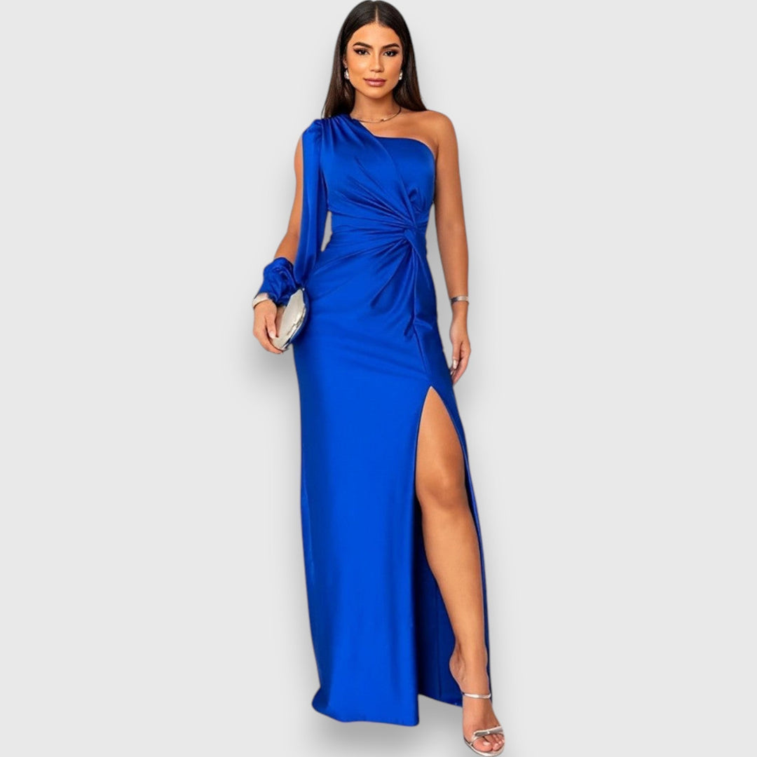 Vera – Vestido Elegante e Moderno para Cada Ocasião