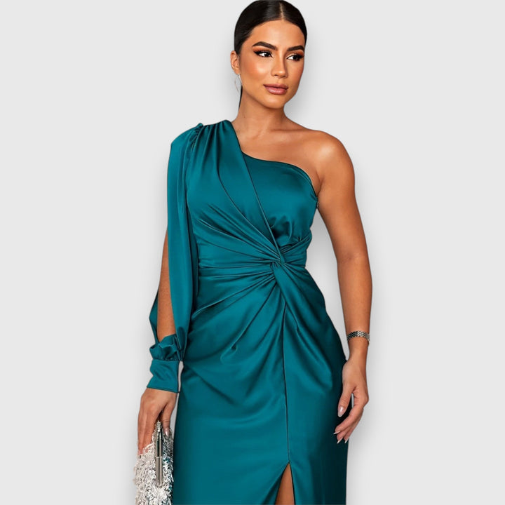 Vera – Vestido Elegante e Moderno para Cada Ocasião