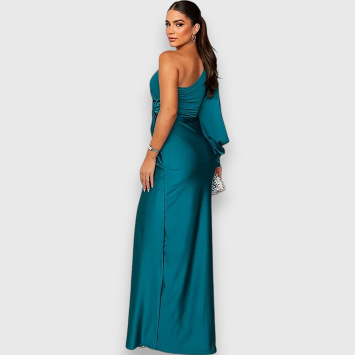 Vera – Vestido Elegante e Moderno para Cada Ocasião