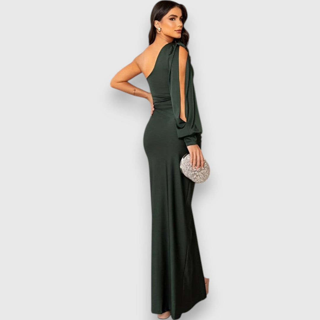 Vera – Vestido Elegante e Moderno para Cada Ocasião