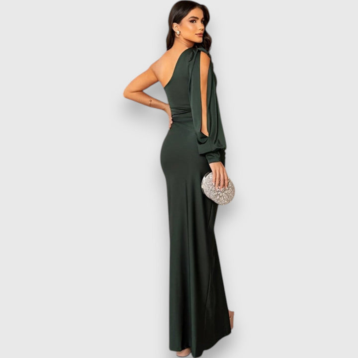 Vera – Vestido Elegante e Moderno para Cada Ocasião