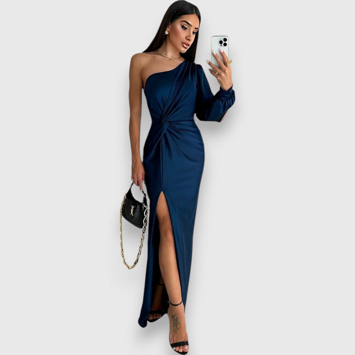 Vera – Vestido Elegante e Moderno para Cada Ocasião