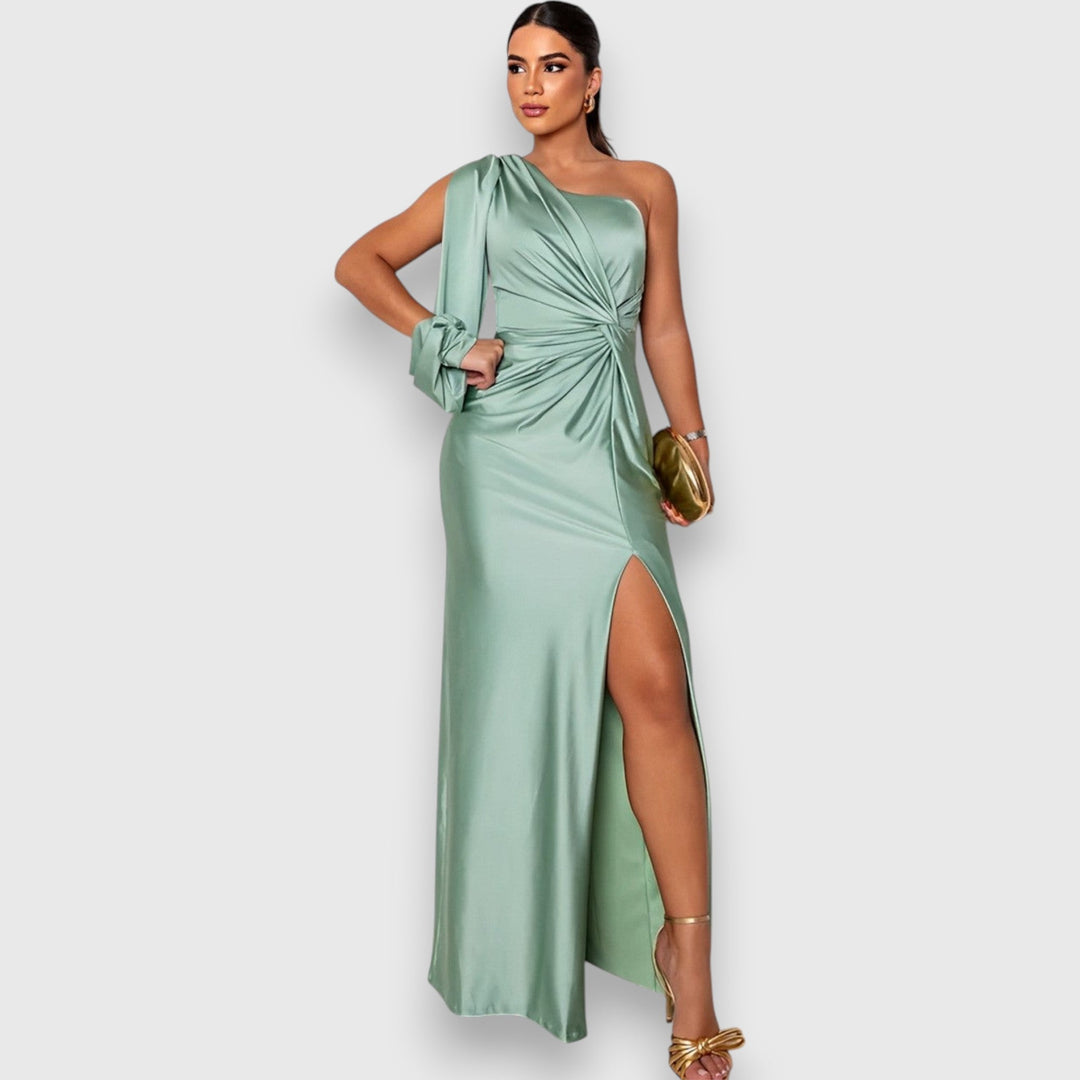 Vera – Vestido Elegante e Moderno para Cada Ocasião