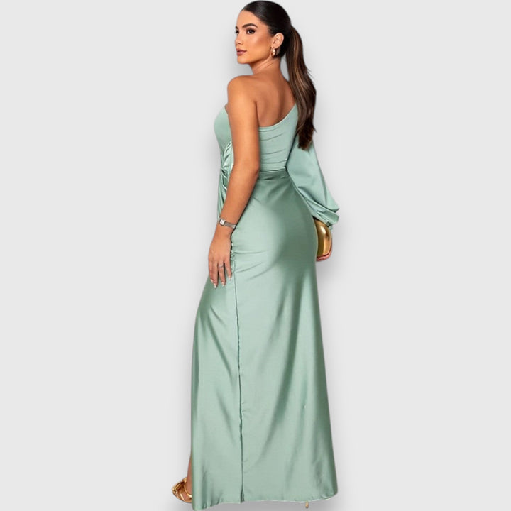 Vera – Vestido Elegante e Moderno para Cada Ocasião