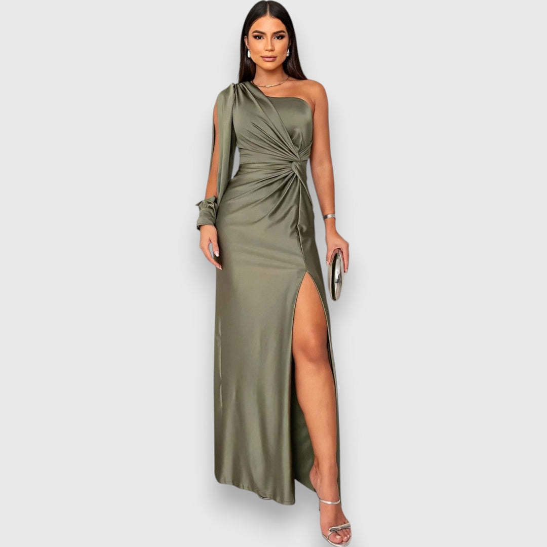 Vera – Vestido Elegante e Moderno para Cada Ocasião