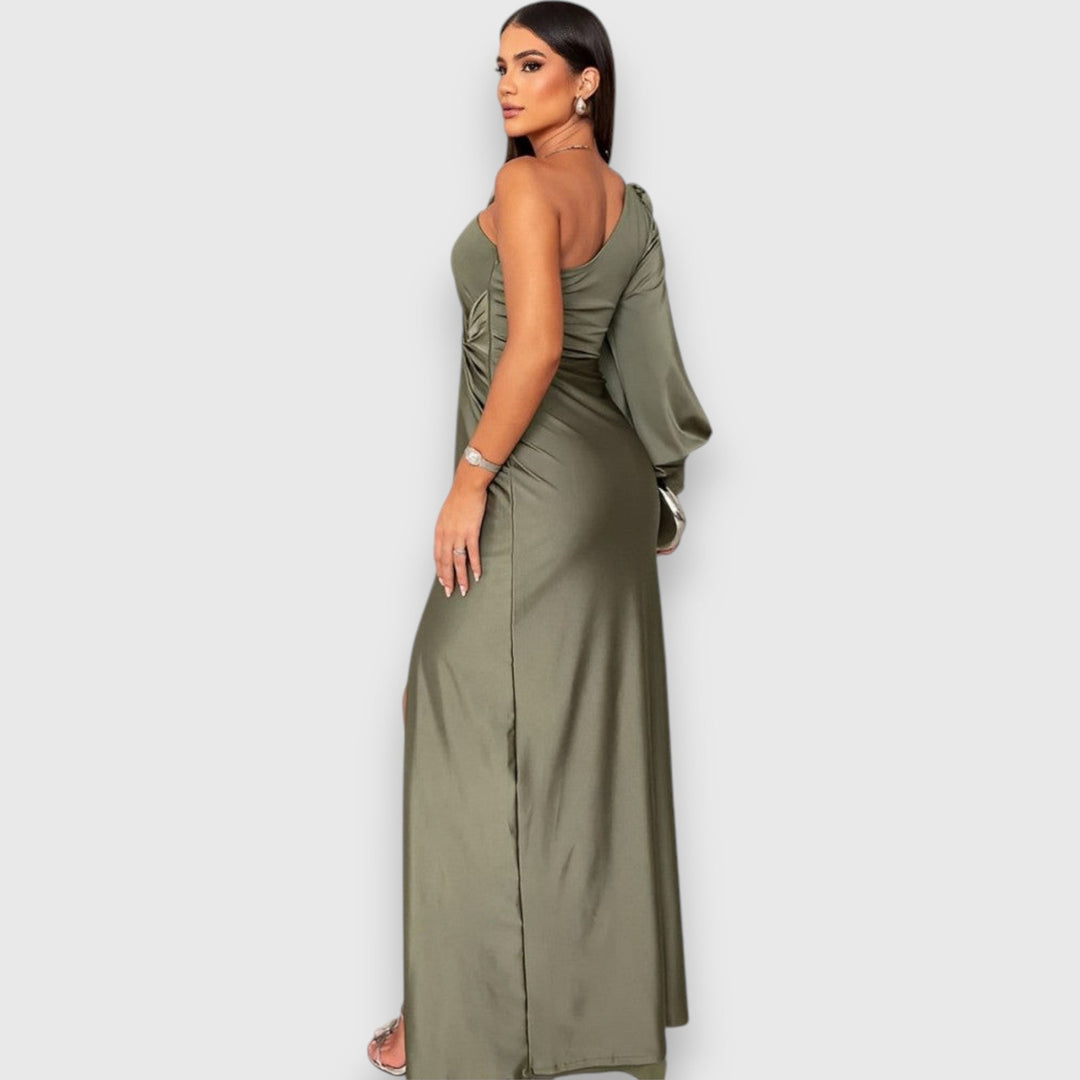 Vera – Vestido Elegante e Moderno para Cada Ocasião