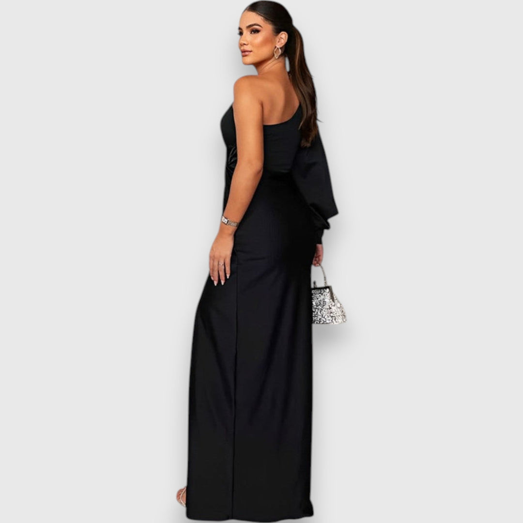 Vera – Vestido Elegante e Moderno para Cada Ocasião